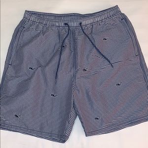 COPY - Vineyard Vines Mens Swim Shorts - Never wo…